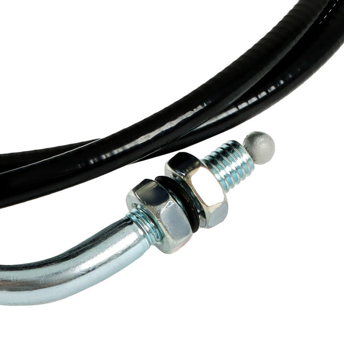 DURAFORCE 2008-2013 Manual Lever Vacuum Actuator Replacement For Kawasaki Teryx 750 4WD