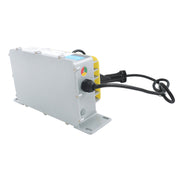 DURAFORCE 1983-1994 18A For EZGO Marathon Battery Charger 36V Golf Carts SB-50 Style Plug