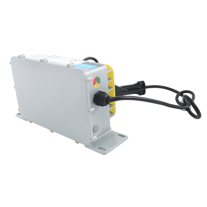 DURAFORCE 1983-1994 18A For EZGO Marathon Battery Charger 36V Golf Carts SB-50 Style Plug