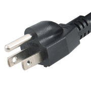 DURAFORCE 1983-1994 18A For EZGO Marathon Battery Charger 36V Golf Carts SB-50 Style Plug
