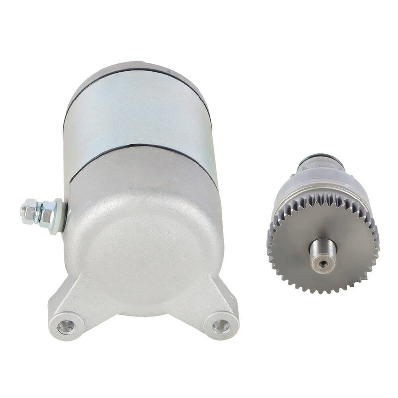 DURAFORCE For 1996-2012 Polaris High Quality Starter & Drive Sportsman 500 HO EFI Rse ATV