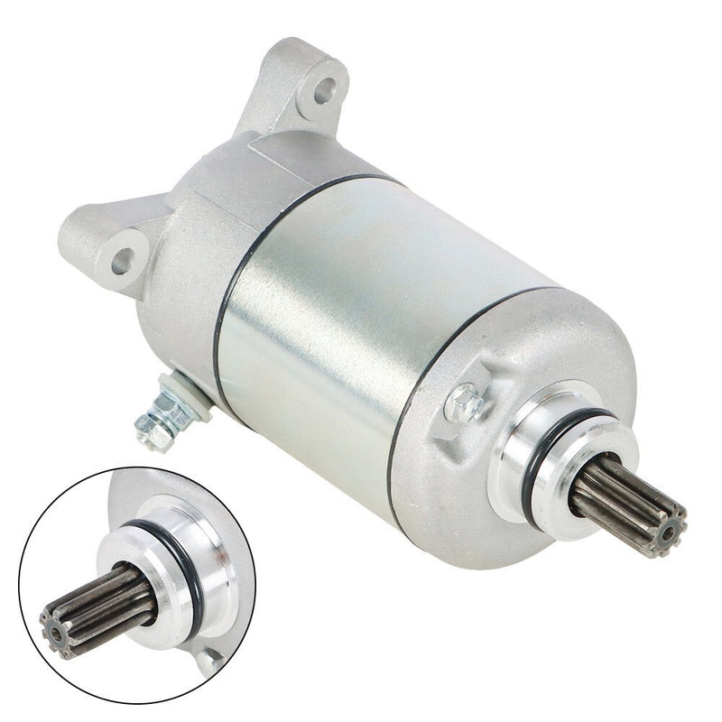 DURAFORCE For 1996-2012 Polaris High Quality Starter & Drive Sportsman 500 HO EFI Rse ATV