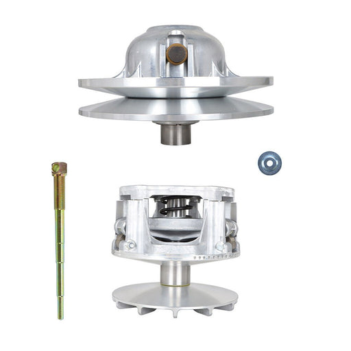 DURAFORCE 14-15 For POLARIS RZR 1000 XP EPS NEW PRIMARY & SECONDARY DRIVEN CLUTCH & Puller