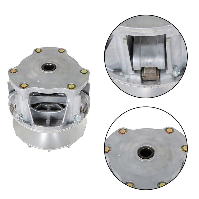 DURAFORCE 14-15 For POLARIS RZR 1000 XP EPS NEW PRIMARY & SECONDARY DRIVEN CLUTCH & Puller