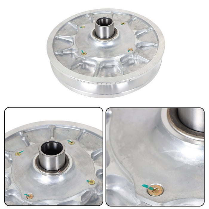 DURAFORCE 14-15 For POLARIS RZR 1000 XP EPS NEW PRIMARY & SECONDARY DRIVEN CLUTCH & Puller