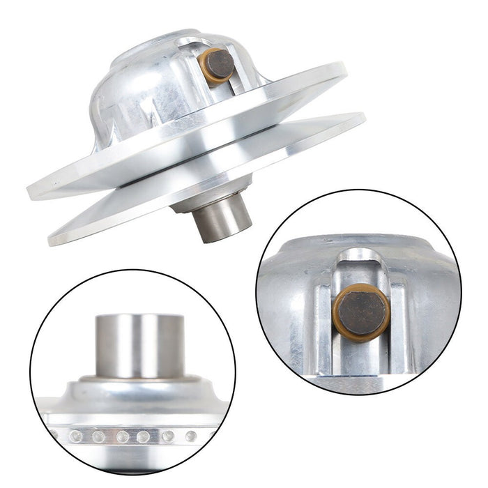 DURAFORCE 14-15 For POLARIS RZR 1000 XP EPS NEW PRIMARY & SECONDARY DRIVEN CLUTCH & Puller