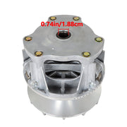 DURAFORCE 14-15 For POLARIS RZR 1000 XP EPS NEW PRIMARY & SECONDARY DRIVEN CLUTCH & Puller