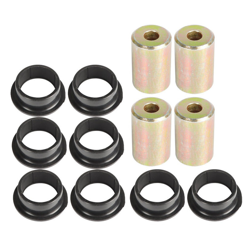 DURAFORCE For 2009 Polaris Sportsman 500 4x4 4 Rear Bearing Carrier Lower Bushing Kit