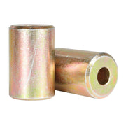DURAFORCE For 2009 Polaris Sportsman 500 4x4 4 Rear Bearing Carrier Lower Bushing Kit