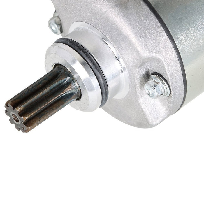 DURAFORCE 3090188 For Polaris Starter Motor Assembly Sportsman 335 400 450 500 Ranger 400