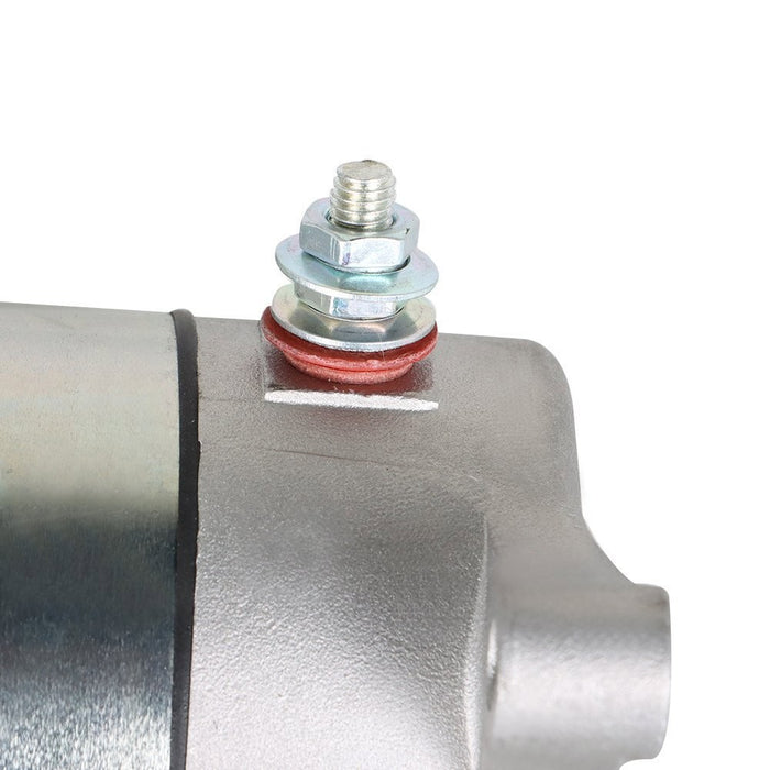 DURAFORCE 3090188 For Polaris Starter Motor Assembly Sportsman 335 400 450 500 Ranger 400