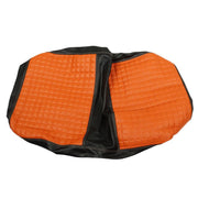 DURAFORCE For EZGO Freedom TXT Valor 14+ Front Rear Golf Cart Club Car Seat Cover Diamond