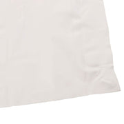 DURAFORCE Front Seat Covers white Faux Leather For Golf Cart Club Car Precedent
