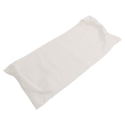 DURAFORCE Front Seat Covers white Faux Leather For Golf Cart Club Car Precedent