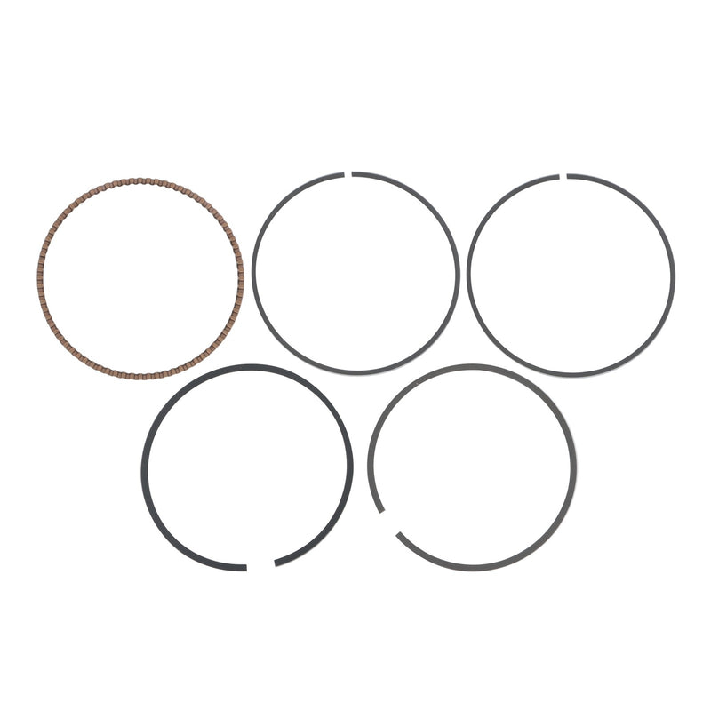 DURAFORCE For Honda Rancher 350 Trx350 Piston Rings Gasket Kit Set Spark Plug 2000-2006
