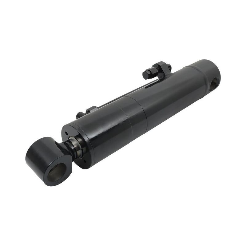 DURAFORCE Grapple Heavy Duty Replacement Cylinder For Bobcat Skid Steer Loader 7212595