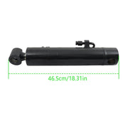 DURAFORCE Grapple Heavy Duty Replacement Cylinder For Bobcat Skid Steer Loader 7212595