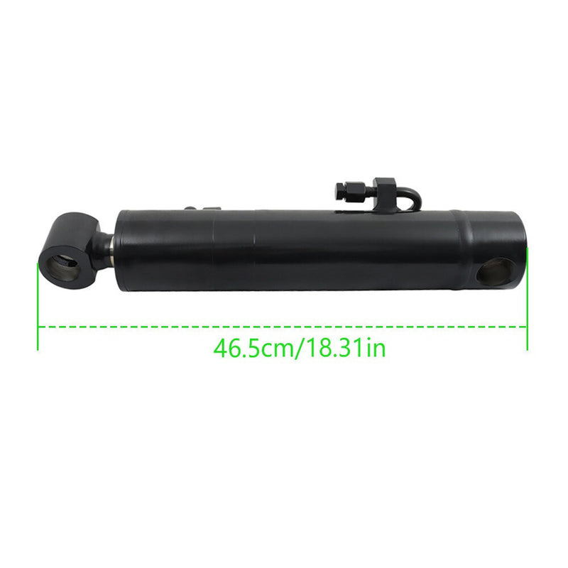 DURAFORCE Grapple Heavy Duty Replacement Cylinder For Bobcat Skid Steer Loader 7212595