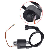 DURAFORCE Fit For Yamaha ATV Moto 4 YFM225 Ignition Coil 1986 1987 1988 ATV