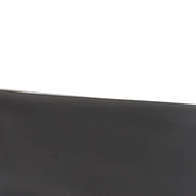 DURAFORCE For 1982-2000.5 Golf Cart Club Car DS PU Leather Front Seat Cover Black