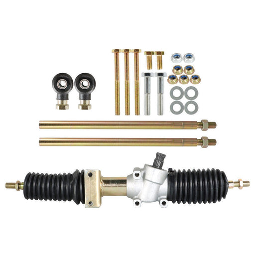 DURAFORCE 1823902 For 2013-2019 Polaris Ranger XP 900 EPS Steering Rack Pinion Gear Box
