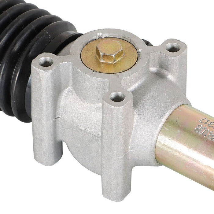 DURAFORCE 1823902 For 2013-2019 Polaris Ranger XP 900 EPS Steering Rack Pinion Gear Box
