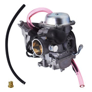 DURAFORCE Carburetor Carb Fit For 2008 Arctic Cat Prowler 650 4x4 H1 Automatic ATV
