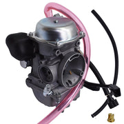 DURAFORCE Carburetor Carb Fit For 2008 Arctic Cat Prowler 650 4x4 H1 Automatic ATV