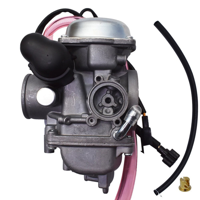 DURAFORCE Carburetor Carb Fit For 2008 Arctic Cat Prowler 650 4x4 H1 Automatic ATV