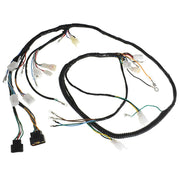 DURAFORCE ATV &UTV Fit For Yamaha Warrior 350 YFM350X New Wire Harness 1997-2001