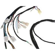 DURAFORCE ATV &UTV Fit For Yamaha Warrior 350 YFM350X New Wire Harness 1997-2001