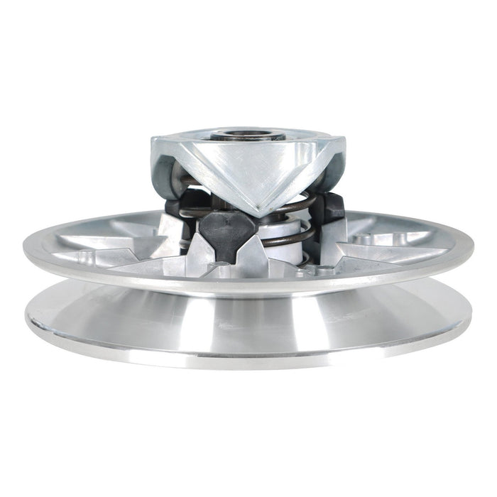 DURAFORCE 1018340-03 Golf Cart Driven Clutch Fit For Club Car DS & Precedent 1998-Up New