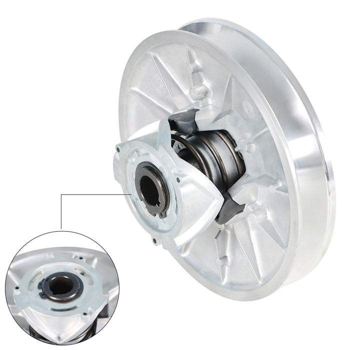 DURAFORCE 1018340-03 Golf Cart Driven Clutch Fit For Club Car DS & Precedent 1998-Up New