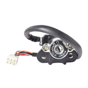 DURAFORCE For Suzuki GSXR 600 GSXR 750 GSXR-600 GSXR-750 Ignition Switch W/Key 2004-15