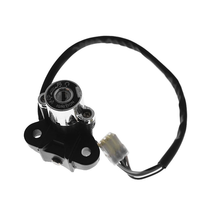 DURAFORCE For Suzuki GSXR 600 GSXR 750 GSXR-600 GSXR-750 Ignition Switch W/Key 2004-15