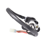 DURAFORCE For Suzuki GSXR 600 GSXR 750 GSXR-600 GSXR-750 Ignition Switch W/Key 2004-15