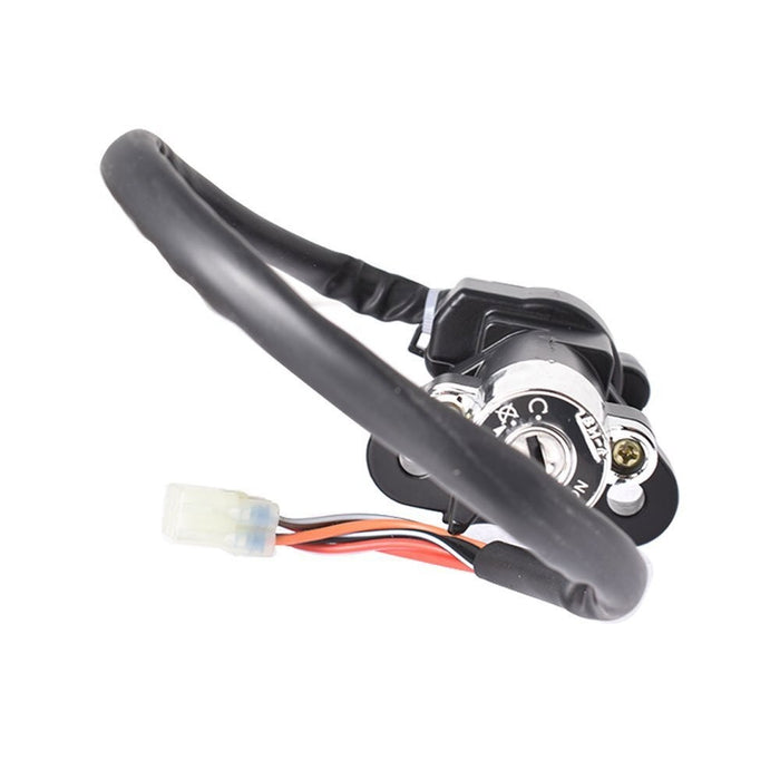DURAFORCE For Suzuki GSXR 600 GSXR 750 GSXR-600 GSXR-750 Ignition Switch W/Key 2004-15