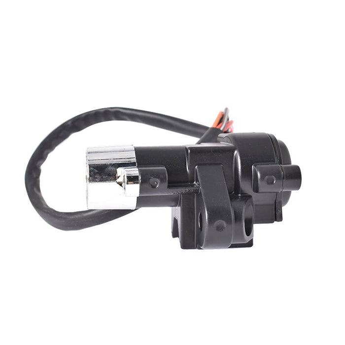 DURAFORCE For Suzuki GSXR 600 GSXR 750 GSXR-600 GSXR-750 Ignition Switch W/Key 2004-15