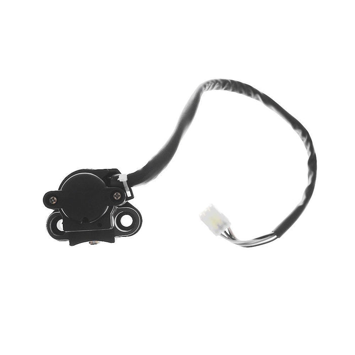 DURAFORCE For Suzuki GSXR 600 GSXR 750 GSXR-600 GSXR-750 Ignition Switch W/Key 2004-15