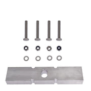 DURAFORCE 2004+ 1" Low Pro Leveling Lift Kit For Club Car Golf Car Precedent Model
