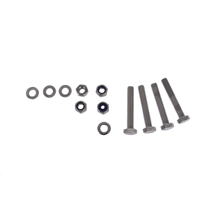 DURAFORCE 2004+ 1" Low Pro Leveling Lift Kit For Club Car Golf Car Precedent Model