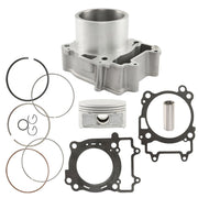 DURAFORCE Top End Kit 93mm 3022701 For Polaris Sportsman 450 2017+ Cylinder Piston Gasket