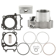 DURAFORCE Top End Kit 93mm 3022701 For Polaris Sportsman 450 2017+ Cylinder Piston Gasket