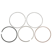 DURAFORCE Top End Kit 93mm 3022701 For Polaris Sportsman 450 2017+ Cylinder Piston Gasket