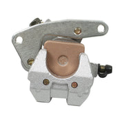 DURAFORCE Front & Rear Brake Calipers Fit for Suzuki Vinson 500 LTA 500 LT-F500 2002-2007