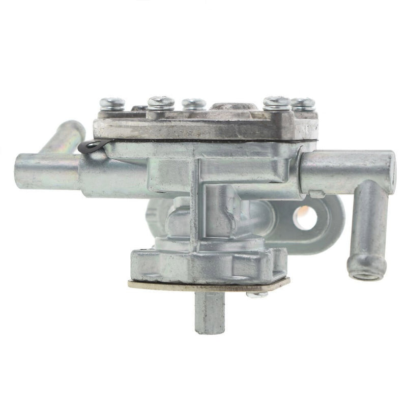 DURAFORCE 44300-07G01 Fit For Suzuki Quadsport Z400 Petcock Gas Fuel Cock Valve