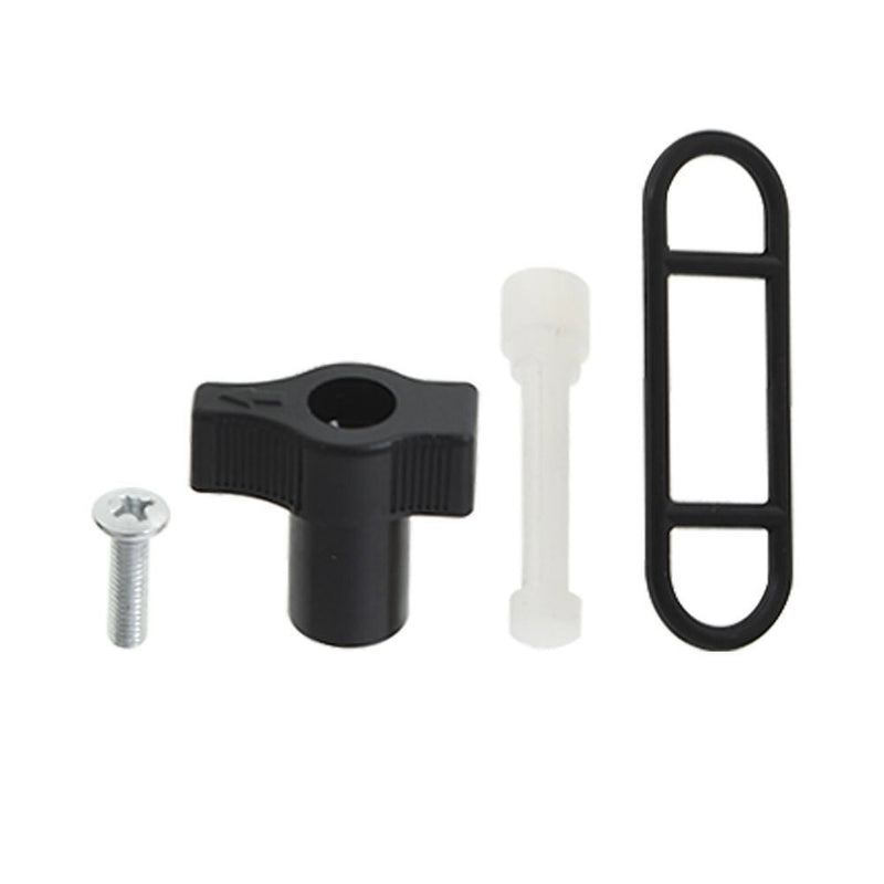 DURAFORCE 44300-07G01 Fit For Suzuki Quadsport Z400 Petcock Gas Fuel Cock Valve