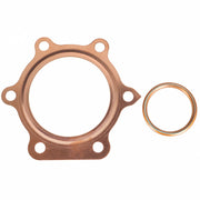 DURAFORCE For 1988-2006 Yamaha High Quality Engine Top End Gasket Kits Blaster 200 YFS200