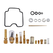 DURAFORCE Brand New Carburetor Rebuild Kit Fit 2000-2007 For Can Am Bombardier DS 650
