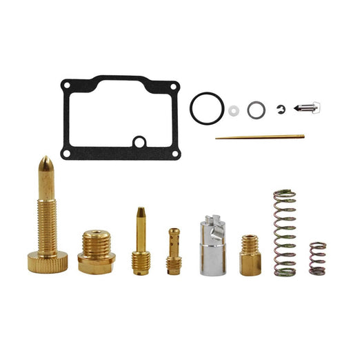 DURAFORCE ATV Carburetor Rebuild Kit 1989-1999 For Polaris Trail Boss 250 2×4 new